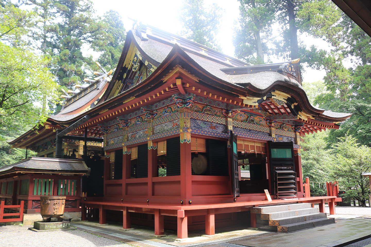 ⛩️ 이치노미야 누키사키 신사 (Ichinomiya Nukisaki Jinja) 이미지 4